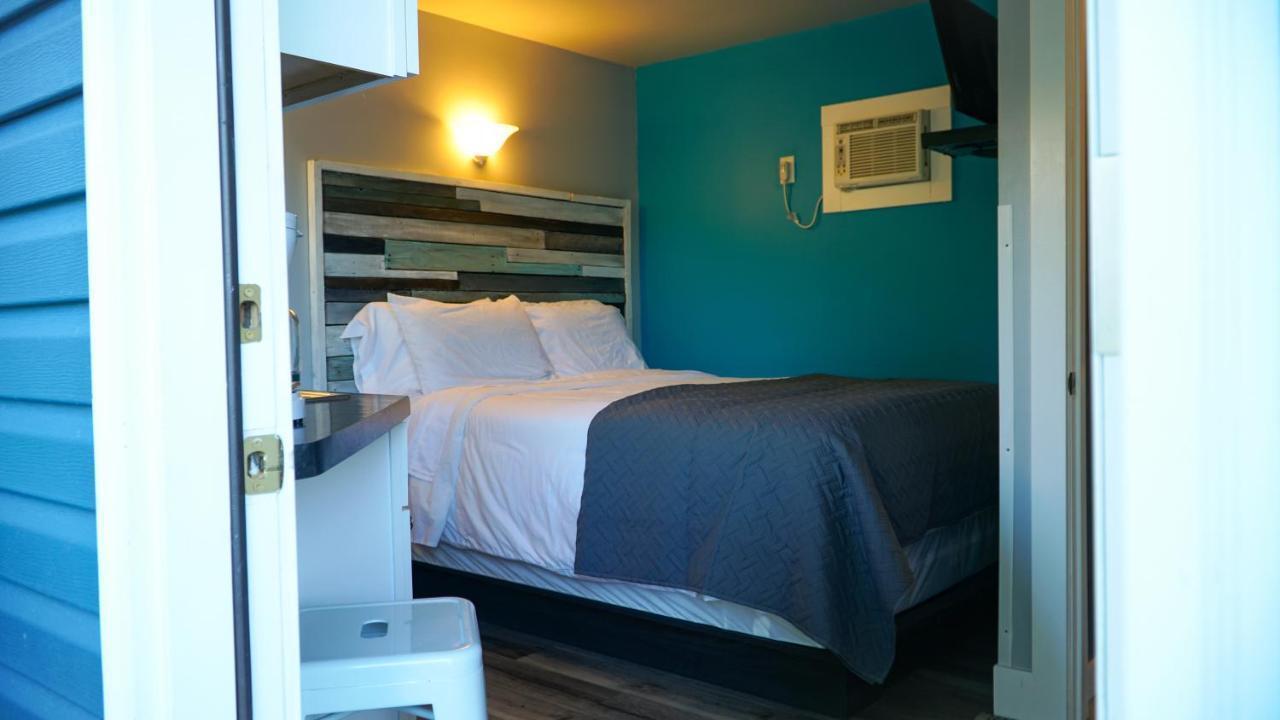 Aparthotel Alexander's Landing