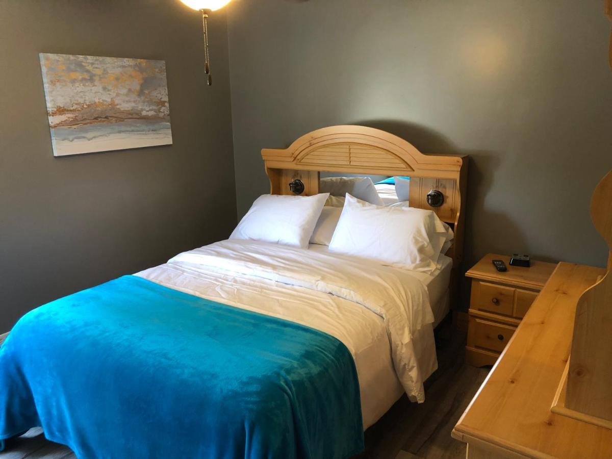 Alexander's Landing Aparthotel