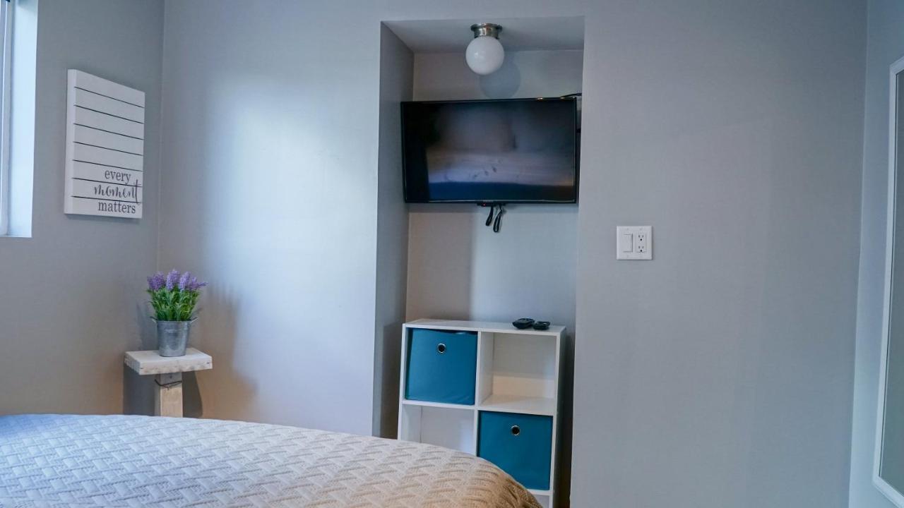 Alexander's Landing Aparthotel