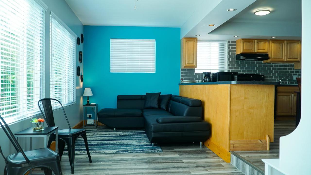 Alexander's Landing Aparthotel