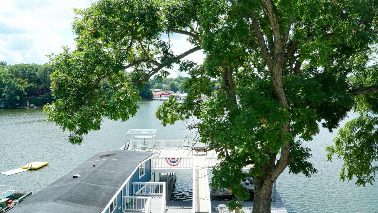 Alexander's Landing Aparthotel
