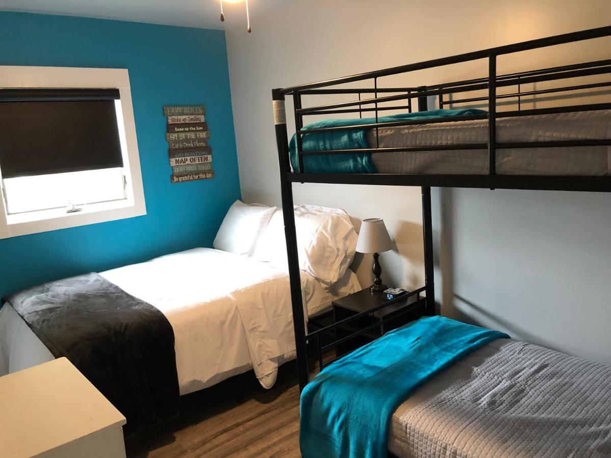 Alexander's Landing Aparthotel 2*
