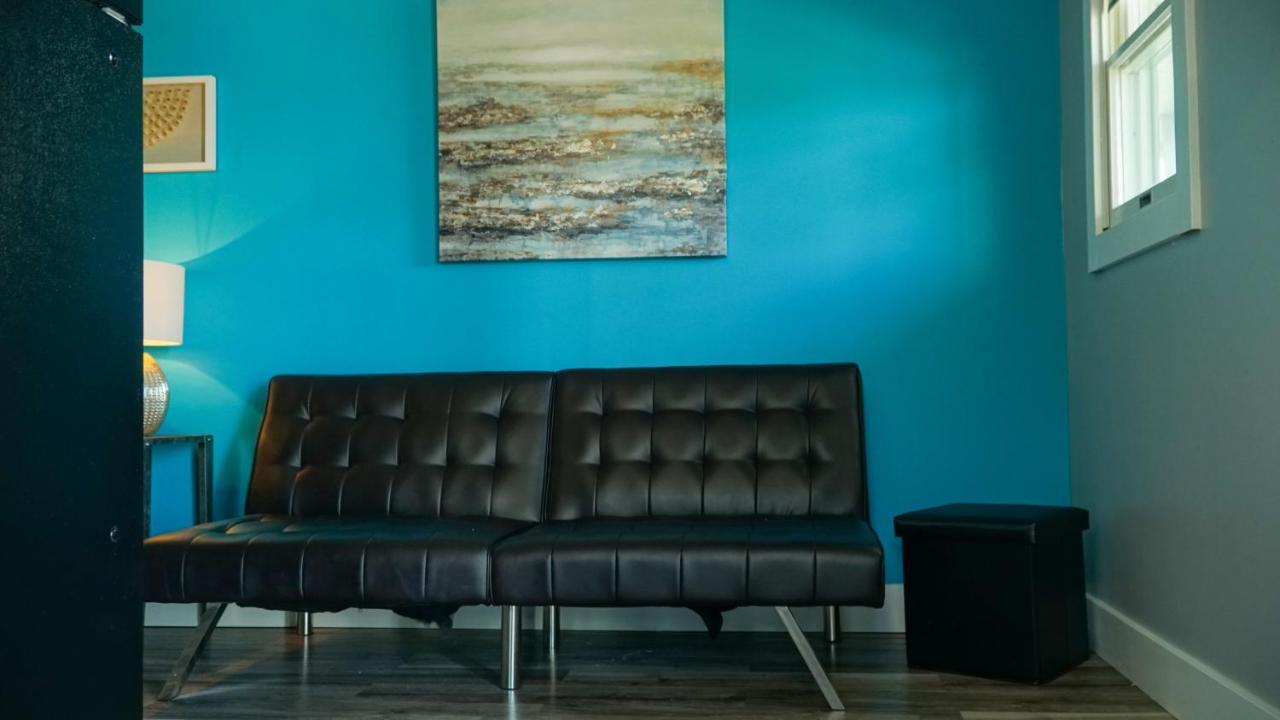 Alexander's Landing Aparthotel